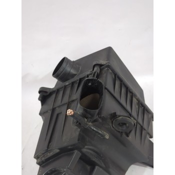 Recambio de caja filtro aire para skoda fabia ii (542) 1.2 referencia OEM IAM 6Y0129607D  