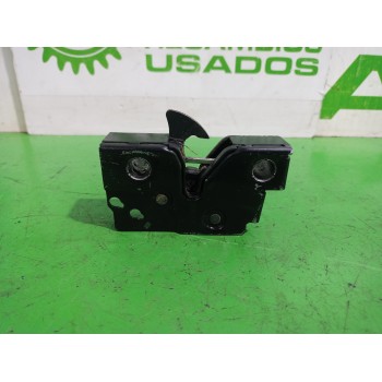 Recambio de cerradura capo para seat ibiza (6j5) emoción referencia OEM IAM 5U0823509A  