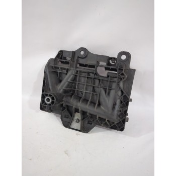 Recambio de soporte bateria para skoda fabia ii (542) 1.2 referencia OEM IAM 6Q0915331  