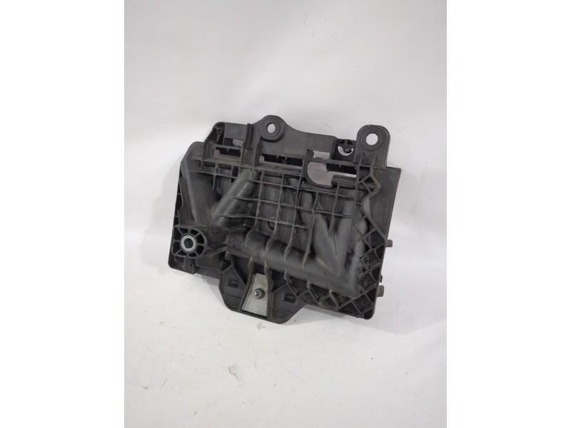 Recambio de soporte bateria para skoda fabia ii (542) 1.2 referencia OEM IAM 6Q0915331  
