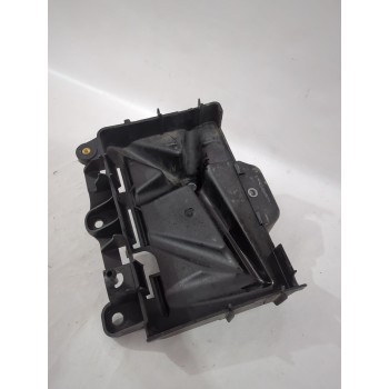 Recambio de soporte bateria para skoda fabia ii (542) 1.2 referencia OEM IAM 6Q0915331  