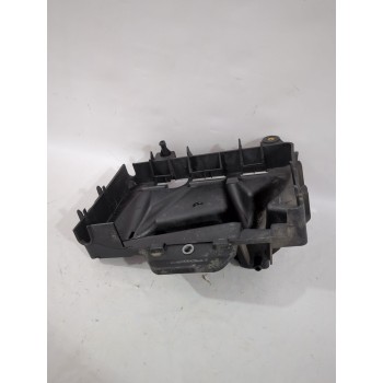 Recambio de soporte bateria para skoda fabia ii (542) 1.2 referencia OEM IAM 6Q0915331  