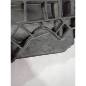 Recambio de soporte bateria para skoda fabia ii (542) 1.2 referencia OEM IAM 6Q0915331  