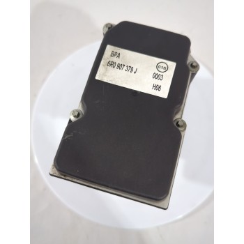 Recambio de abs para skoda fabia ii (542) 1.2 referencia OEM IAM 6R0614117F  