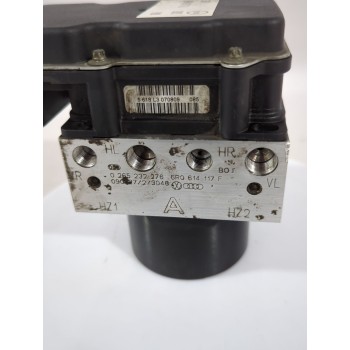 Recambio de abs para skoda fabia ii (542) 1.2 referencia OEM IAM 6R0614117F  