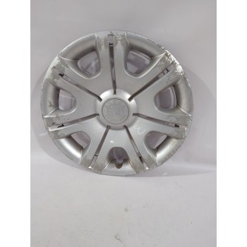 Recambio de tapacubos para skoda fabia ii (542) 1.2 referencia OEM IAM 5J0601147BMHB  