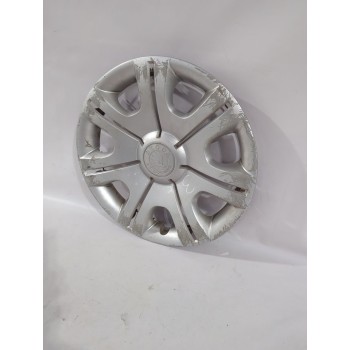 Recambio de tapacubos para skoda fabia ii (542) 1.2 referencia OEM IAM 5J0601147BMHB  