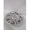 Recambio de tapacubos para skoda fabia ii (542) 1.2 referencia OEM IAM 5J0601147BMHB  