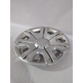 Recambio de tapacubos para skoda fabia ii (542) 1.2 referencia OEM IAM 5J0601147BMHB  