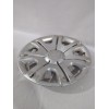 Recambio de tapacubos para skoda fabia ii (542) 1.2 referencia OEM IAM 5J0601147BMHB  