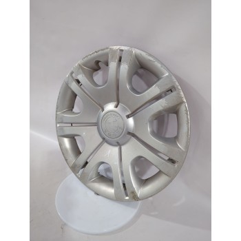 Recambio de tapacubos para skoda fabia ii (542) 1.2 referencia OEM IAM 5J0601147BMHB  