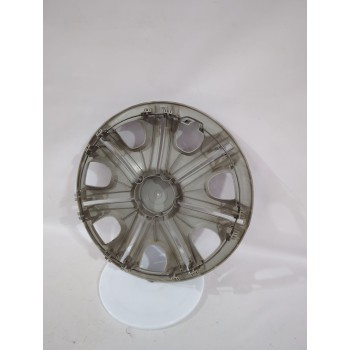 Recambio de tapacubos para skoda fabia ii (542) 1.2 referencia OEM IAM 5J0601147BMHB  