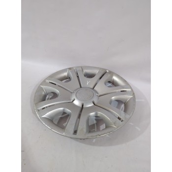 Recambio de tapacubos para skoda fabia ii (542) 1.2 referencia OEM IAM 5J0601147BMHB  