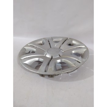 Recambio de tapacubos para skoda fabia ii (542) 1.2 referencia OEM IAM 5J0601147BMHB  