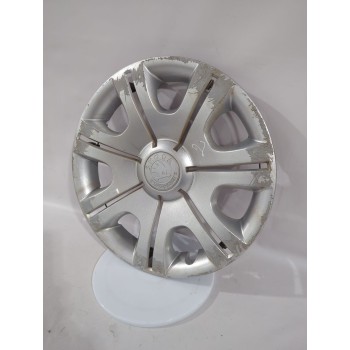 Recambio de tapacubos para skoda fabia ii (542) 1.2 referencia OEM IAM 5J0601147BMHB  
