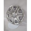 Recambio de tapacubos para skoda fabia ii (542) 1.2 referencia OEM IAM 5J0601147BMHB  