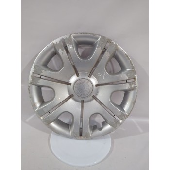 Recambio de tapacubos para skoda fabia ii (542) 1.2 referencia OEM IAM 5J0601147BMHB  