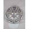 Recambio de tapacubos para skoda fabia ii (542) 1.2 referencia OEM IAM 5J0601147BMHB  