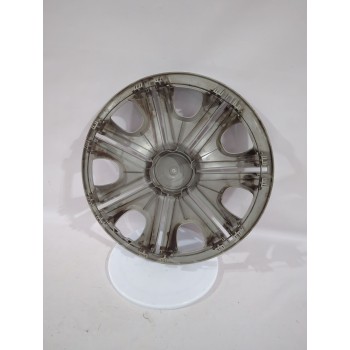 Recambio de tapacubos para skoda fabia ii (542) 1.2 referencia OEM IAM 5J0601147BMHB  