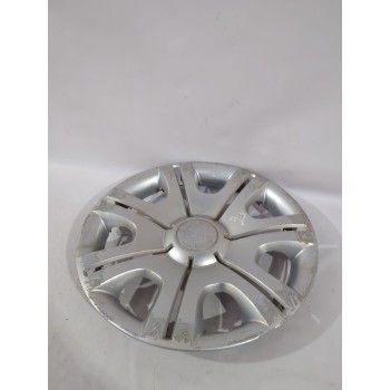 Recambio de tapacubos para skoda fabia ii (542) 1.2 referencia OEM IAM 5J0601147BMHB  