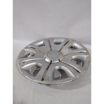 Recambio de tapacubos para skoda fabia ii (542) 1.2 referencia OEM IAM 5J0601147BMHB  