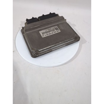 Recambio de centralita motor uce para skoda fabia ii (542) 1.2 referencia OEM IAM VWAG03D906023N / 5WP4085104  
