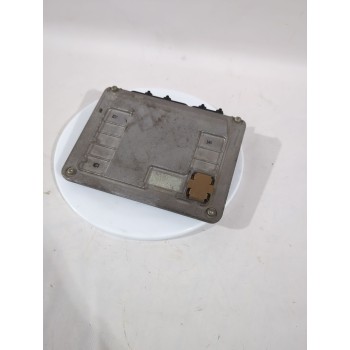 Recambio de centralita motor uce para skoda fabia ii (542) 1.2 referencia OEM IAM VWAG03D906023N / 5WP4085104  
