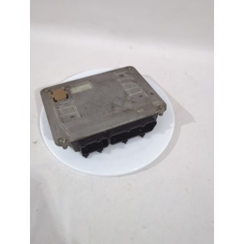 Recambio de centralita motor uce para skoda fabia ii (542) 1.2 referencia OEM IAM VWAG03D906023N / 5WP4085104  