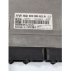 Recambio de centralita motor uce para skoda fabia ii (542) 1.2 referencia OEM IAM VWAG03D906023N / 5WP4085104  