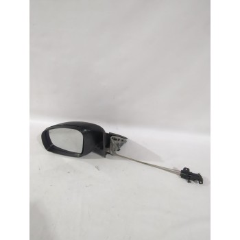 Recambio de retrovisor izquierdo para skoda fabia ii (542) 1.2 referencia OEM IAM GV52330L  