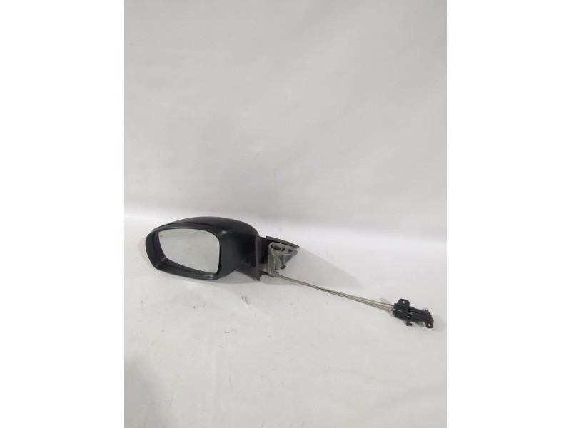 Recambio de retrovisor izquierdo para skoda fabia ii (542) 1.2 referencia OEM IAM GV52330L  