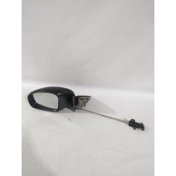 Recambio de retrovisor izquierdo para skoda fabia ii (542) 1.2 referencia OEM IAM GV52330L  