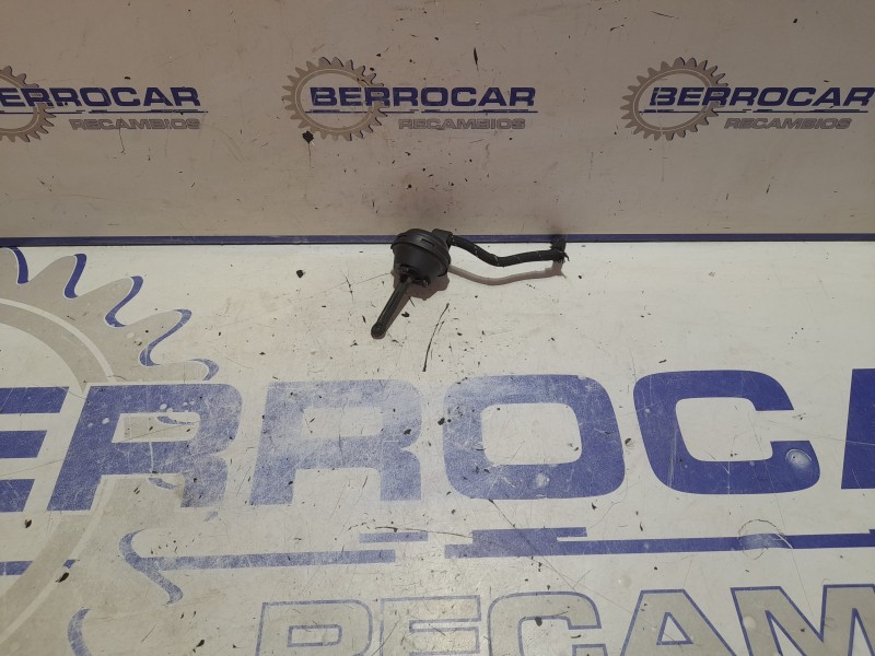 Recambio de unidad de vacio egr para seat leon (1m1) 1.9 tdi referencia OEM IAM   