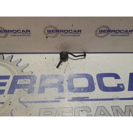 Recambio de unidad de vacio egr para seat leon (1m1) 1.9 tdi referencia OEM IAM   