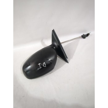 Recambio de retrovisor izquierdo para skoda fabia ii (542) 1.2 referencia OEM IAM GV52330L  