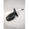 Recambio de retrovisor izquierdo para skoda fabia ii (542) 1.2 referencia OEM IAM GV52330L  