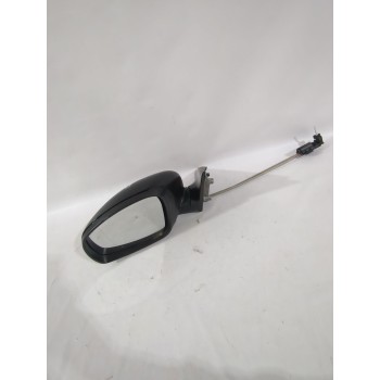 Recambio de retrovisor izquierdo para skoda fabia ii (542) 1.2 referencia OEM IAM GV52330L  