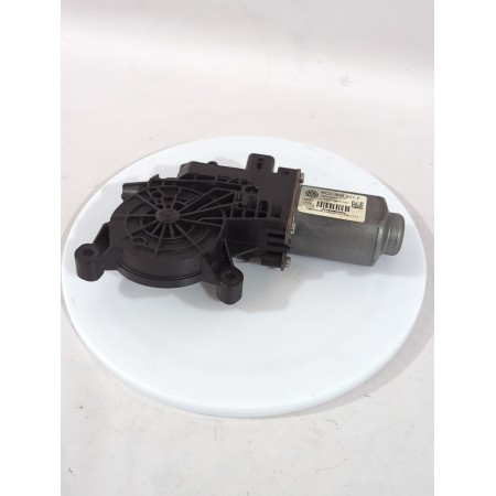 Recambio de motor elevalunas delantero derecho para skoda fabia ii (542) 1.2 referencia OEM IAM 6Q2959801F  