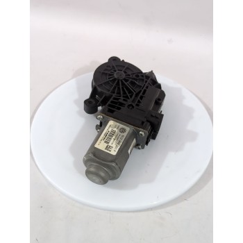 Recambio de motor elevalunas delantero derecho para skoda fabia ii (542) 1.2 referencia OEM IAM 6Q2959801F  