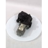 Recambio de motor elevalunas delantero derecho para skoda fabia ii (542) 1.2 referencia OEM IAM 6Q2959801F  