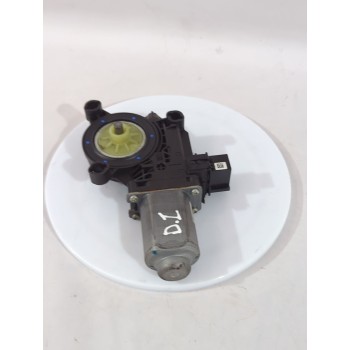 Recambio de motor elevalunas delantero izquierdo para skoda fabia ii (542) 1.2 referencia OEM IAM 6Q2959802  