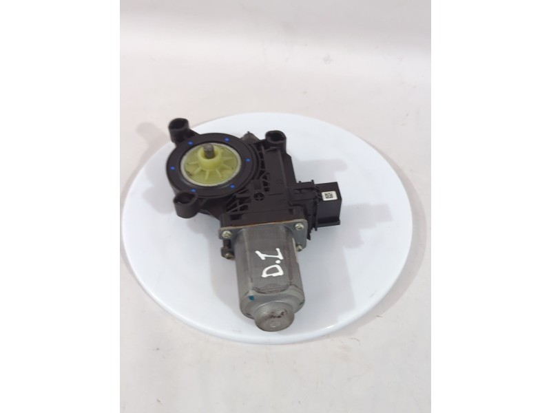Recambio de motor elevalunas delantero izquierdo para skoda fabia ii (542) 1.2 referencia OEM IAM 6Q2959802  