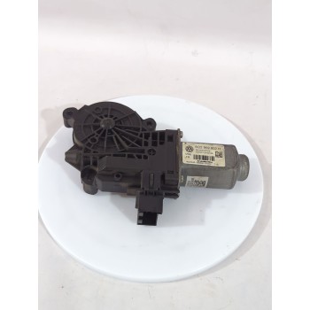 Recambio de motor elevalunas delantero izquierdo para skoda fabia ii (542) 1.2 referencia OEM IAM 6Q2959802  