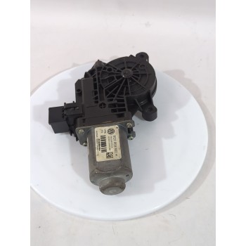 Recambio de motor elevalunas delantero izquierdo para skoda fabia ii (542) 1.2 referencia OEM IAM 6Q2959802  