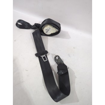 Recambio de cinturon seguridad trasero izquierdo para skoda fabia ii (542) 1.2 referencia OEM IAM 5J6857447BRAA  
