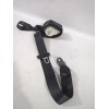 Recambio de cinturon seguridad trasero izquierdo para skoda fabia ii (542) 1.2 referencia OEM IAM 5J6857447BRAA  