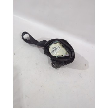 Recambio de cinturon seguridad trasero izquierdo para skoda fabia ii (542) 1.2 referencia OEM IAM 5J6857447BRAA  