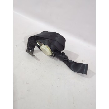 Recambio de cinturon seguridad trasero izquierdo para skoda fabia ii (542) 1.2 referencia OEM IAM 5J6857447BRAA  