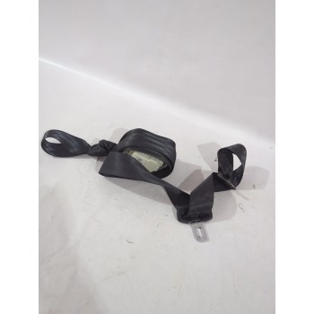 Recambio de cinturon seguridad trasero izquierdo para skoda fabia ii (542) 1.2 referencia OEM IAM 5J6857447BRAA  