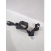 Recambio de cinturon seguridad trasero izquierdo para skoda fabia ii (542) 1.2 referencia OEM IAM 5J6857447BRAA  